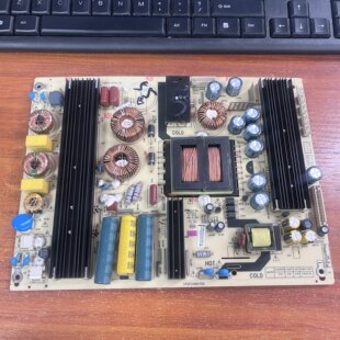 原装海尔LS55H3000W LS55A51电源板TV6501-ZC02-01 0094006158 啊