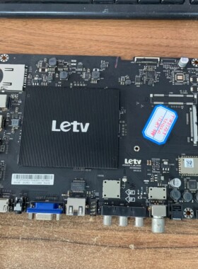 原装乐视L553L1主板H5000 203300002845屏TPT550U2-EQYSHMG