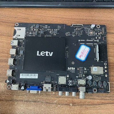 原装乐视L553L1主板H