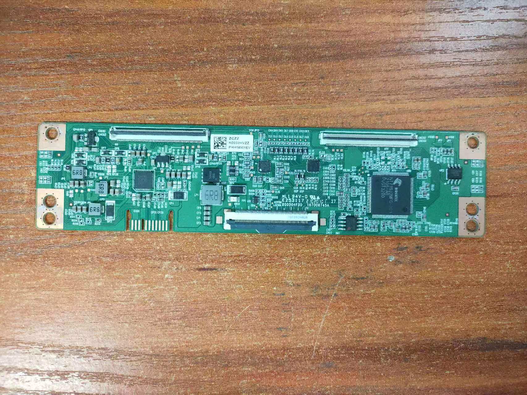 创维65A3逻辑板ML194V-0E253117