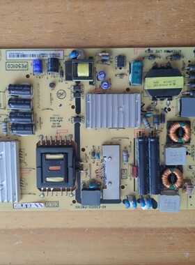 原装TCL L50M90-UD 电源板 40-E501C0-PWE1XG 81-PE501C0-PL200AA
