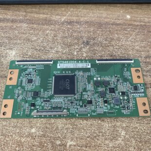 原装拆机创维 KX55 55G6A 55G6电视逻辑板ST5461D04-4-C-1实拍 华