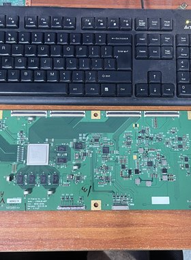 原装 创维65S9300逻辑板LC650LQD-GHP7 6870C-0578A测好 阿