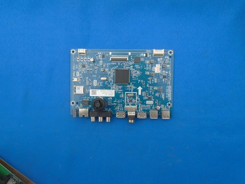 原装长虹43Q5TF 主板 JUC7.820.00205368 配屏 C430F17-E2-L 现货