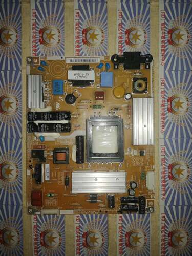 原装正品 三星UA32D5000PR 电源板BN44-00460A PD32AF-BSM 现货 - 封面