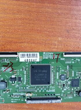 原装 正品 暴风B55C51逻辑板 6870C-0584A 现货 已测好