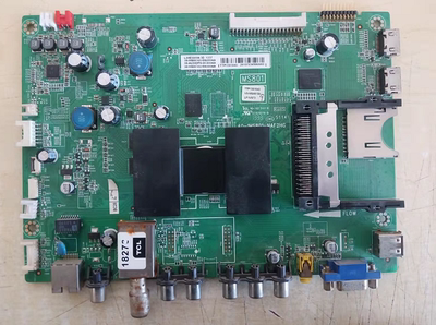 L50E5500A-3D40-1MS801-MAF2HG