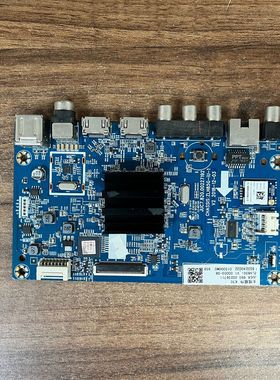 原装长虹 50G5 电视主板JUC7.820.00227192配屏C500U18-E3-E测好