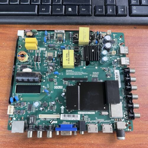 原装康佳KKTVK43电视主板TP.R