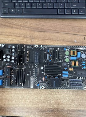 乐视D504FCNN D504FCN1 4X50M 电源板715G8899-P01-000-003M 现货