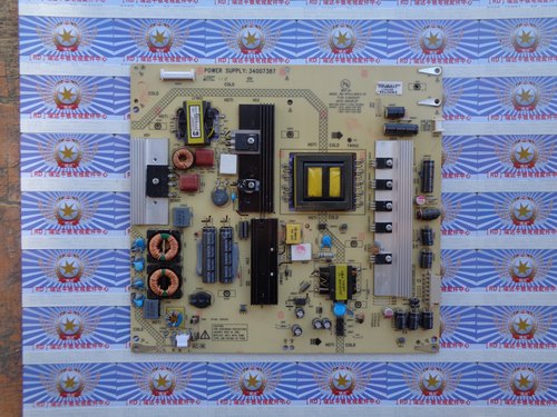@@原装非代用康佳 LED47IS11PD 电源板 34007387 35015317 现货