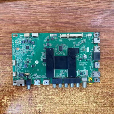 海尔40/42A5M42A5A电视驱动主板