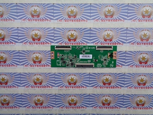 原装康佳 LED65K1 逻辑板 35024334 35024334 屏 2487YT 测好现货