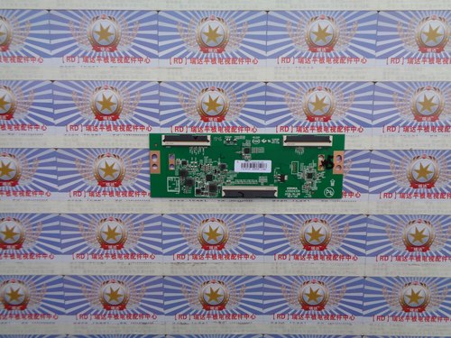 原装康佳 LED65K1 逻辑板 35024334 35024334 屏 2487YT 测好现货