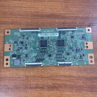 拆机原装海信65E5H逻辑板UD-
