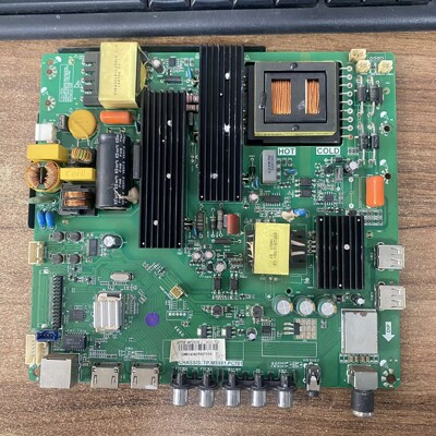 康佳LED49F1500N主板TP.MS881.P