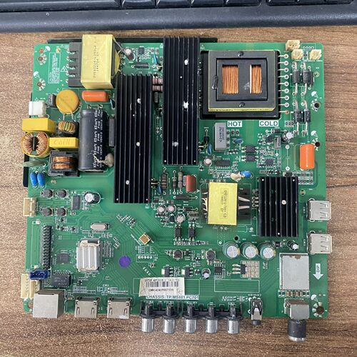 康佳LED49F1500N主板TP.MS881.P