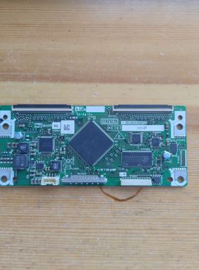 @原装夏普LCD-42GE5A 逻辑板XE707WJ KE707 CPWBX4010TP XG 测好