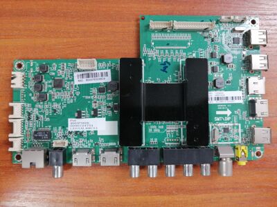 液晶海尔LE65R31主板