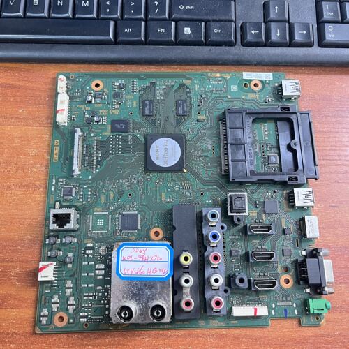 原装拆机索尼KDL-46EX720主板1-8