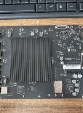 乐视L504FCNN主板MS6A938-MBD-A-H5200屏TPT500U1-QVN03.U测好 华