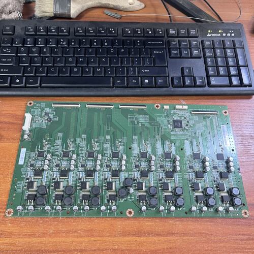 原装夏普LCD-60X50A恒流板