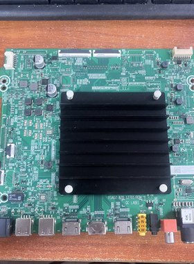 原装海信85E3G-J主RSAG7.820.12701屏HD850Y3U73现货测好 啊