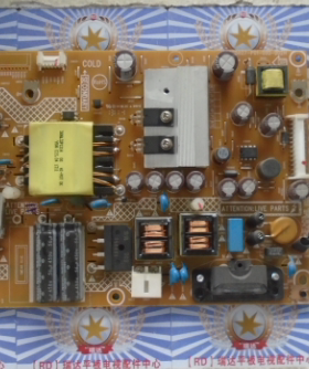 AS原装海尔LED32A30 电源板 715G5827-P01-000-002H