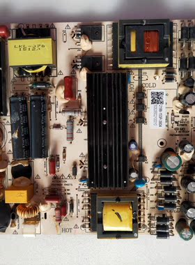 原装 三洋55CE590A1 50 55CE5129H1 电源板550216A LK-PL550101A