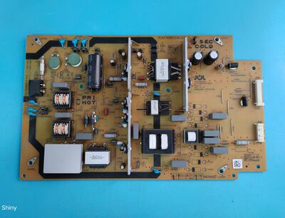 适用夏普LCD-50SU575A电源板