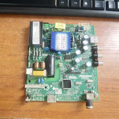 原装长虹42M1主板TP.VST6