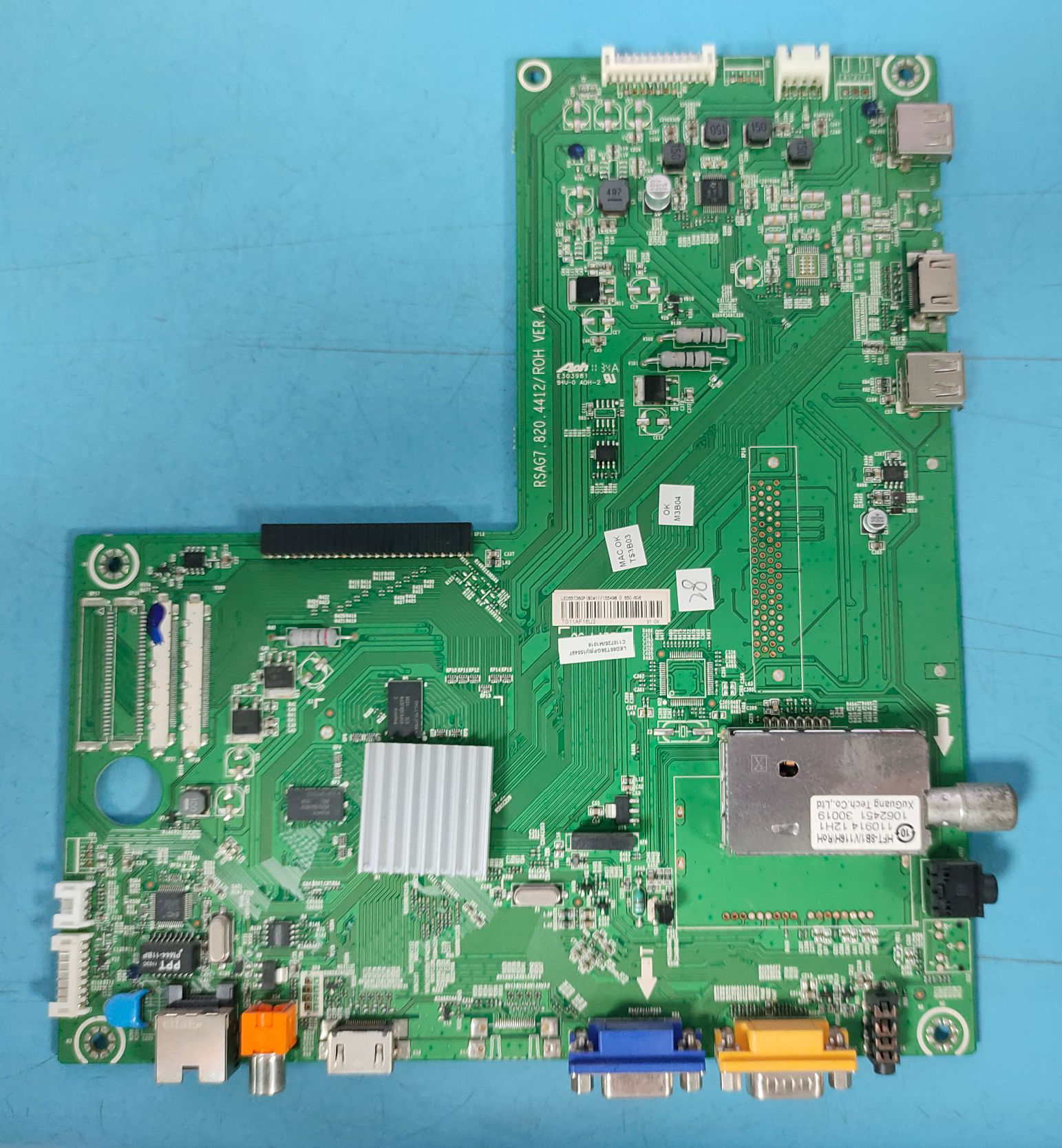 海信LED55T36GPLED40T39AKG