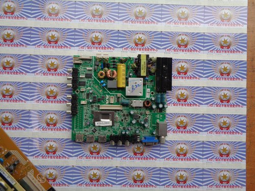 原装海尔 LD32U3100 主板 MSTV2409-ZC01-01 屏 LC320EXJ-SEE1