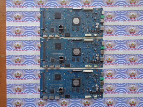 索尼KDL-48WM15B主板驱动板