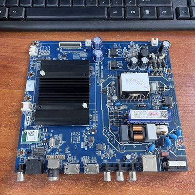 长虹65D8K55D8K主板JUC7.820.0