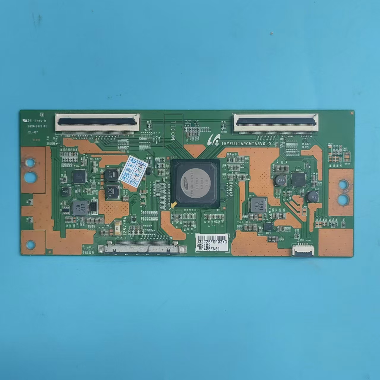原装夏普LCD-40DS72A逻辑板