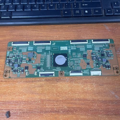 原装三星UA55HU8800J液晶逻辑板