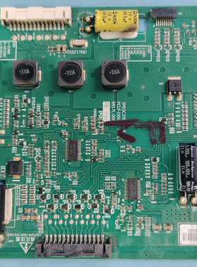 原装创维42E61HR 长虹LT42920EX恒流板3PEGC20008A-R 6917L-0061A