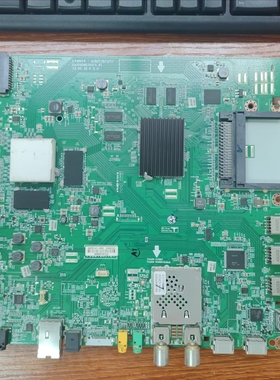 LG 55/49UB8300 55/49UB8250-CG 42UB8200-CH 主板 EAX66085703