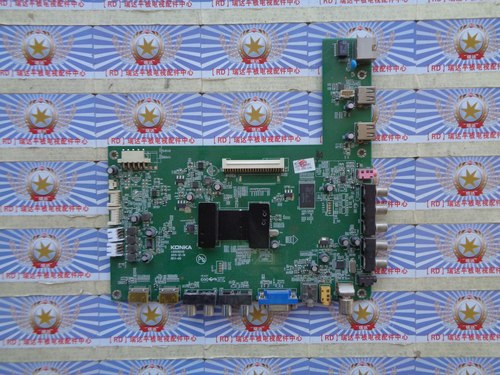原装正品康佳LED42IS95D主板