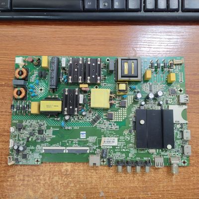 原装康佳A55UB55UU55S主板