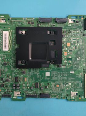 适用三星UA75MU7700J/QA55Q6FAMJ/XXZ电视机主板BN41-02570B 屏选