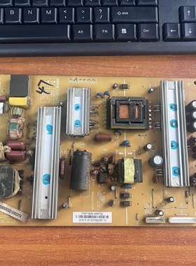原装长虹LED46A4000iV 3D47A4000iC电视电源板FSP180S-4MF02啊