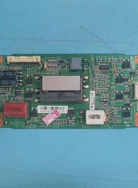 原装先锋LED-46U500 东芝46EL100CS高压板恒流板SSL460-0E2A测好