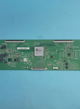 原装三洋55CE1168R3 U55H3逻辑板47-6021029 HV550QU2-305实物图