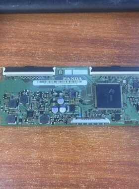 原装小米L55M5-AZ L55M5一AZ电视逻辑板CEC-PCB5460002A实拍图 啊