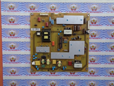 原装夏普LCD-52NX545A电源板