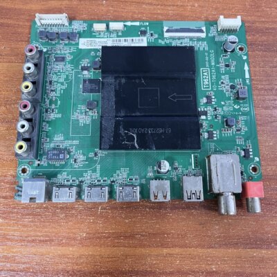原装TCLD55A620U主板40-T962A1