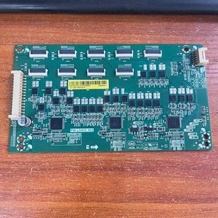 XP液晶電視機恒流板PW.LD45C.982現貨測好 阿 小米L65R9 拆機原裝