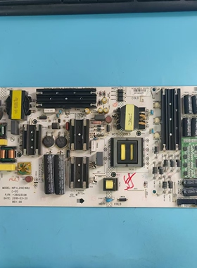 康佳LED55R2电源板35023328 KIP+L210E16B2(-01) 34022406测好发